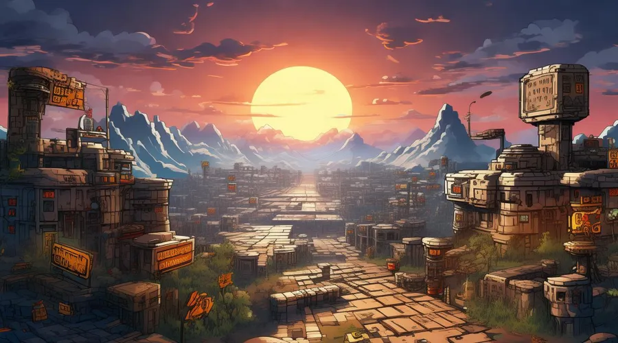 地球模拟器游戏图片2